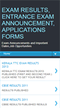 Mobile Screenshot of lotsofapplication.blogspot.com