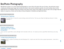 Tablet Screenshot of besphotophotography.blogspot.com