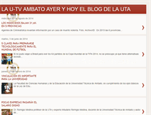 Tablet Screenshot of ambatoayeryhoy.blogspot.com