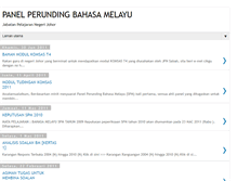 Tablet Screenshot of ppmpbmjpnj.blogspot.com