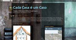 Desktop Screenshot of cadacasa1caso.blogspot.com