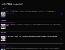 Tablet Screenshot of nathannothinsez.blogspot.com