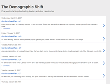 Tablet Screenshot of demographicshift.blogspot.com