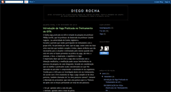 Desktop Screenshot of diegoaprocha.blogspot.com
