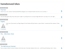 Tablet Screenshot of homebrewedbikes.blogspot.com