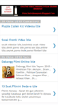Mobile Screenshot of netvideoseyret.blogspot.com