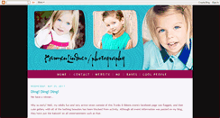 Desktop Screenshot of karmenlindner.blogspot.com