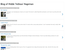 Tablet Screenshot of hidious.blogspot.com