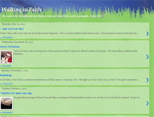 Tablet Screenshot of beavers-walkinginfaith.blogspot.com