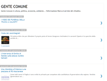 Tablet Screenshot of gentecomune-mosciano.blogspot.com