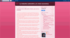 Desktop Screenshot of 447-cchn.blogspot.com