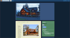 Desktop Screenshot of loghomereverse.blogspot.com