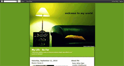Desktop Screenshot of ciocco1975.blogspot.com