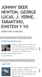 Mobile Screenshot of einsteinyyo.blogspot.com