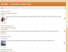 Tablet Screenshot of about-jeddah.blogspot.com
