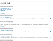 Tablet Screenshot of matthew-english215.blogspot.com