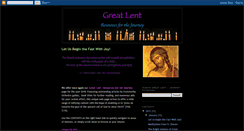 Desktop Screenshot of cts-greatlent.blogspot.com