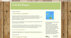 Desktop Screenshot of lolidelxispes.blogspot.com