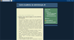 Desktop Screenshot of jkadm.blogspot.com