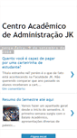 Mobile Screenshot of jkadm.blogspot.com