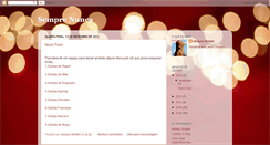 Desktop Screenshot of jeehnix.blogspot.com