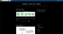 Desktop Screenshot of ffttcomics.blogspot.com