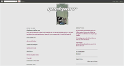 Desktop Screenshot of geekporr.blogspot.com