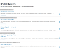 Tablet Screenshot of bridge-builders.blogspot.com