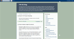 Desktop Screenshot of oaugfinsig.blogspot.com