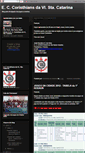 Mobile Screenshot of corintinhadacatarina.blogspot.com
