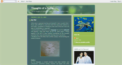 Desktop Screenshot of aleteso.blogspot.com