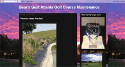 Desktop Screenshot of bearsbestatlanta.blogspot.com