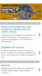 Mobile Screenshot of fotosocialubb.blogspot.com