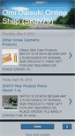 Mobile Screenshot of omidaisuki31.blogspot.com