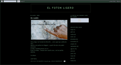 Desktop Screenshot of jordifarres.blogspot.com