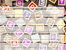 Tablet Screenshot of dsestudiossociales.blogspot.com