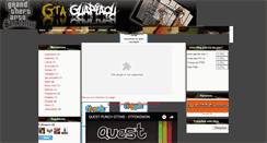 Desktop Screenshot of gtaguapiacu.blogspot.com