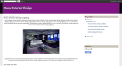 Desktop Screenshot of homeinteriordesign1.blogspot.com
