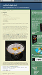 Mobile Screenshot of cocktailvirgin.blogspot.com