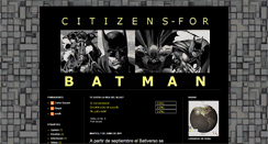 Desktop Screenshot of citizensforheroe.blogspot.com