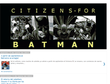 Tablet Screenshot of citizensforheroe.blogspot.com