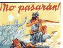 Tablet Screenshot of mujerescomunistas.blogspot.com