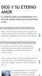 Mobile Screenshot of lasmaravillas-dedios.blogspot.com