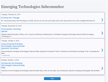 Tablet Screenshot of etsubcommittee.blogspot.com