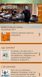 Mobile Screenshot of laboratoriofrigofingers.blogspot.com