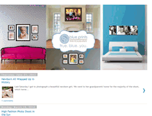 Tablet Screenshot of blueprintsphotography.blogspot.com