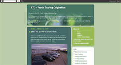 Desktop Screenshot of ftooc.blogspot.com