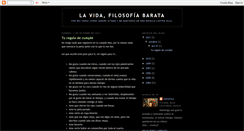 Desktop Screenshot of gaviotica.blogspot.com