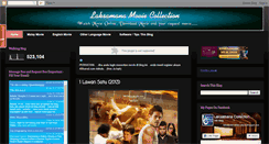 Desktop Screenshot of laksamana-online-movie.blogspot.com