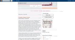 Desktop Screenshot of bengkulu-resort.blogspot.com